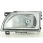 Spare parts headlight left Ford Transit 95-00