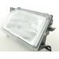 Spare parts headlight left Ford Transit 95-00