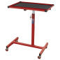 Mobile Work Station - Height-Adjustable