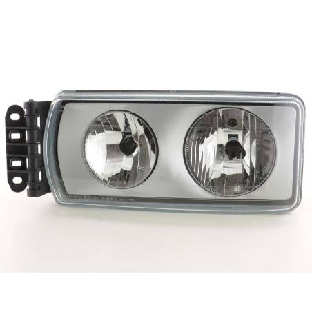 Spare parts headlight right Iveco Eurocargo 02-08