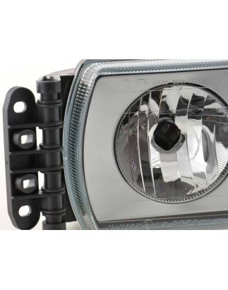 Spare parts headlight right Iveco Eurocargo 02-08