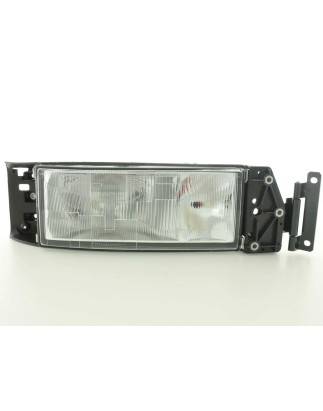 Spare parts headlight left Iveco EuroTech 96-