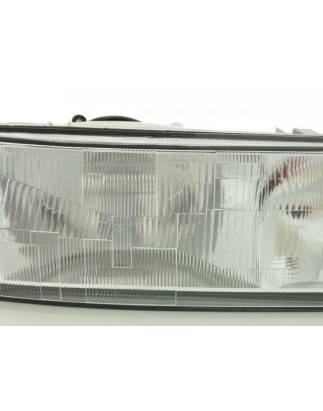 Spare parts headlight left Iveco EuroTech 96-