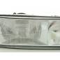 Spare parts headlight left Iveco EuroTech 96-