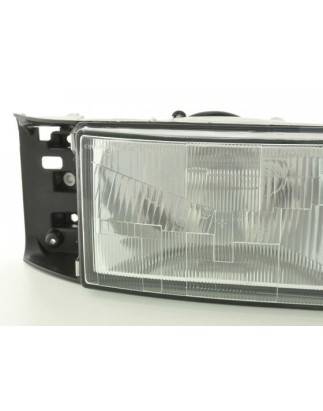 Spare parts headlight left Iveco EuroTech 96-