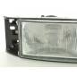 Spare parts headlight left Iveco EuroTech 96-