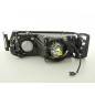 Spare parts headlight left Iveco EuroTech 96-