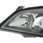 Headlights Opel Astra G 98-03 black