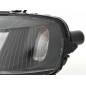 Headlights Opel Astra G 98-03 black