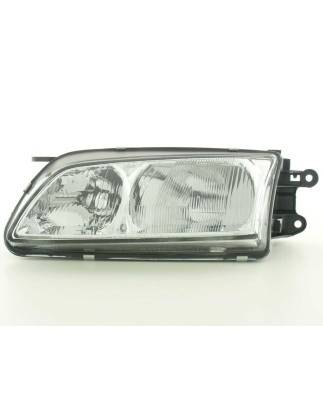 Spare parts headlight left Mazda 626 (Typ GF / GW) 00-02