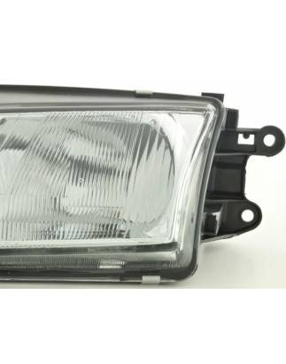 Spare parts headlight left Mazda 626 (Typ GF / GW) 00-02