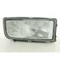 Spare parts headlight right Mercedes Benz Actros 96-03