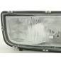 Spare parts headlight right Mercedes Benz Actros 96-03