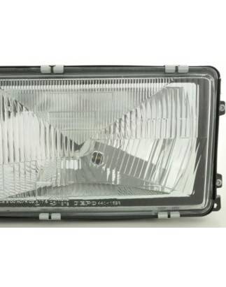 Spare parts headlight right Mercedes Benz Actros 96-03