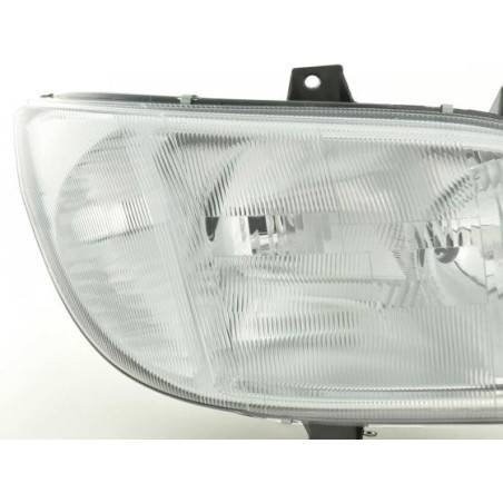 Spare parts headlight right Mercedes Benz Sprinter 00-02