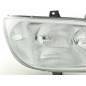 Spare parts headlight right Mercedes Benz Sprinter 00-02