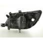 Spare parts headlight right Mercedes Benz Sprinter 00-02