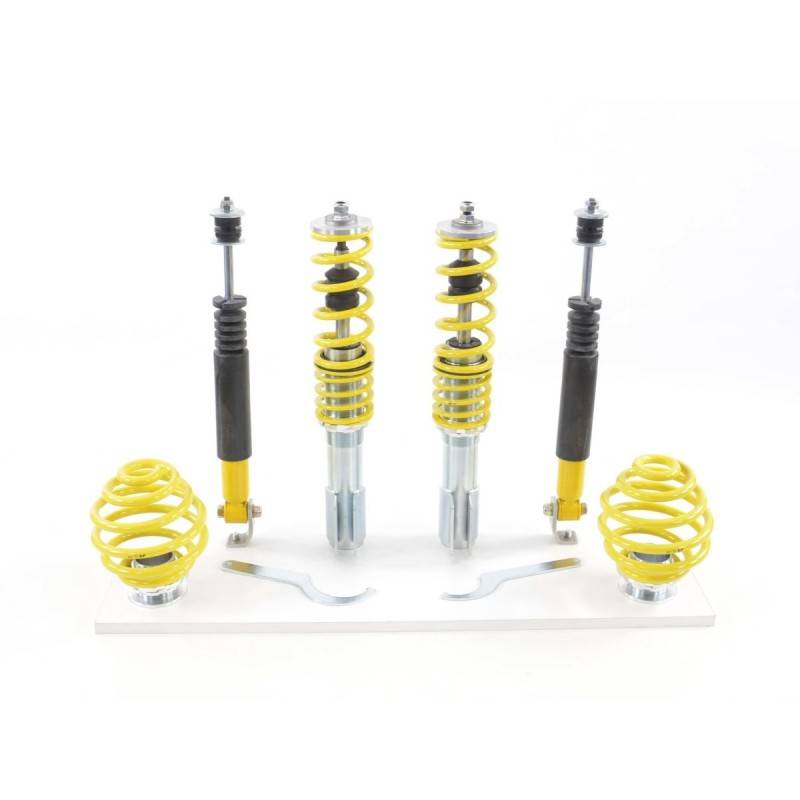 FK coilover kit Opel Corsa B 1993-2000