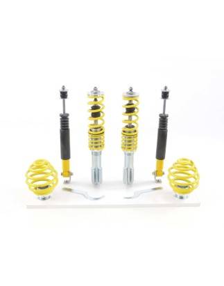 Kit combinés filetés FK pour Opel Tigra S93 1994-2000