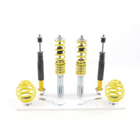 Kit combinés filetés FK pour Opel Tigra S93 1994-2000