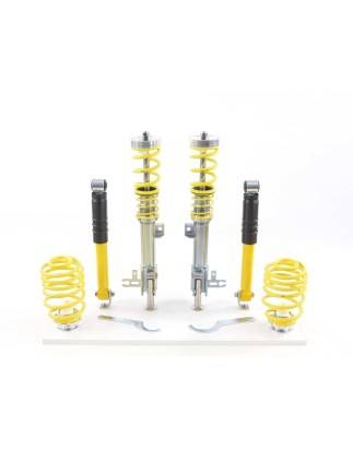 FK coilover kit for Opel Astra H (AH) 2004-2010