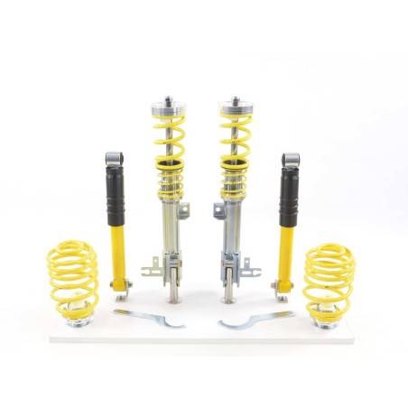 FK coilover kit for Opel Astra H (AH) 2004-2010