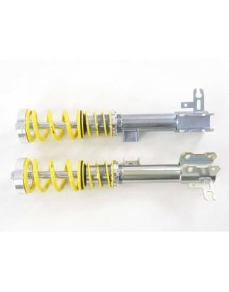 FK coilover kit for Opel Astra H (AH) 2004-2010