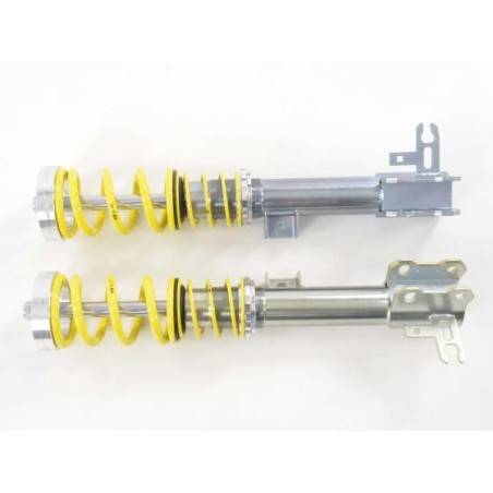 FK coilover kit for Opel Astra H (AH) 2004-2010