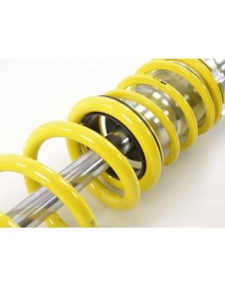 FK coilover kit for Opel Astra H (AH) 2004-2010