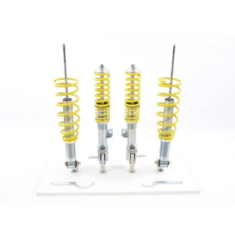 FK coilover kit for Opel Vectra B Limo / Caravan J96 1995-2002