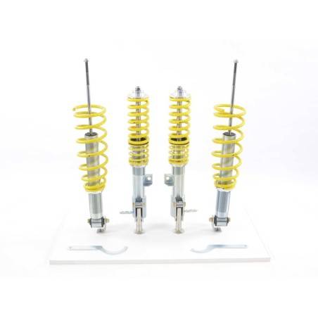 FK coilover kit for Opel Vectra B Limo / Caravan J96 1995-2002