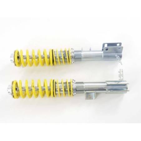 FK coilover kit for Opel Vectra B Limo / Caravan J96 1995-2002