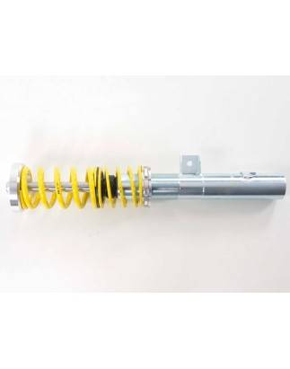 FK coilover kit sports suspension Peugeot 206 1998-2009 (AK-STREET)