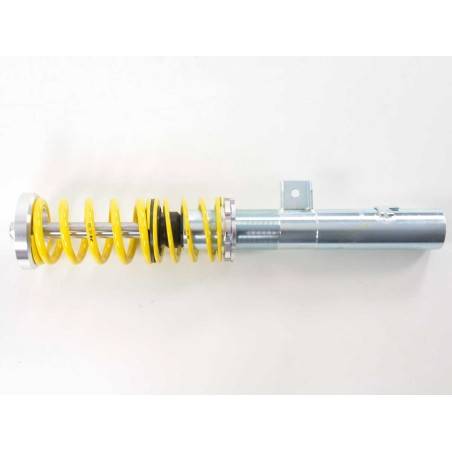 FK coilover kit sports suspension Peugeot 206 1998-2009 (AK-STREET)