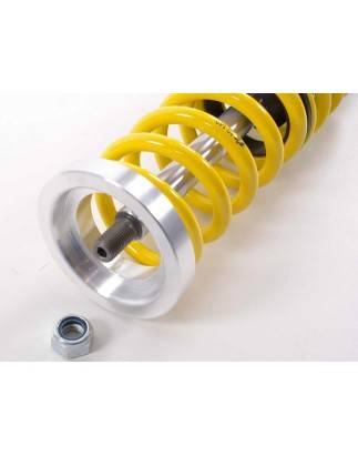 FK coilover kit sports suspension Peugeot 206 1998-2009 (AK-STREET)