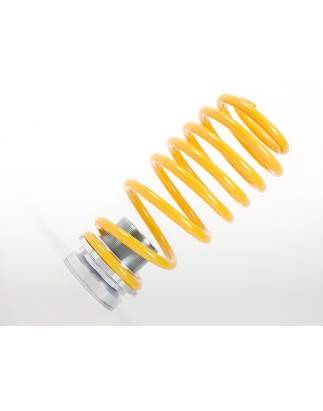 FK coilover kit sports suspension Seat Leon 1M 1999-2006 (AK-STREET)