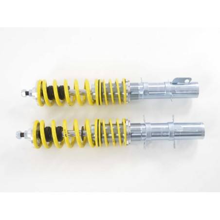 FK coilover kit sports suspension Skoda Octavia 1U from 1998-2010