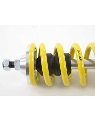 FK coilover kit sports suspension Skoda Octavia 1U from 1998-2010