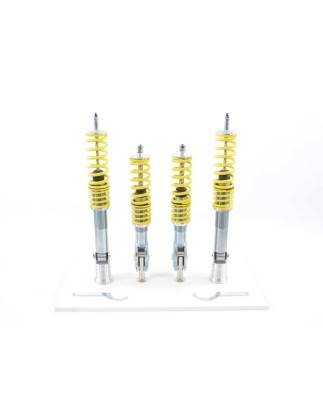 Kit combinés filetés FK suspension sport VW Polo 6N 1994-1999