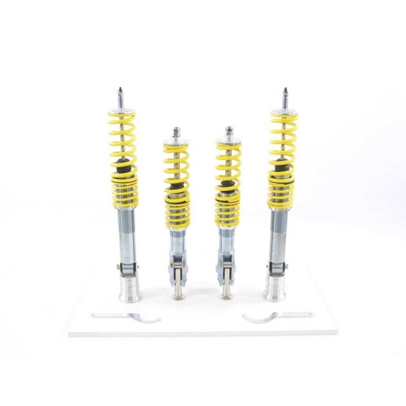 FK coilover kit sports suspension VW Polo 6N 1994-1999