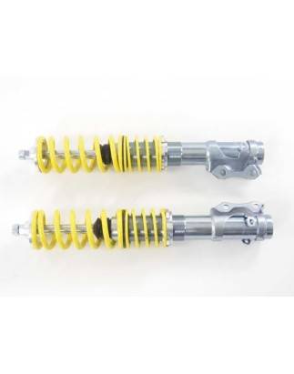 FK coilover kit sports suspension VW Polo 6N 1994-1999