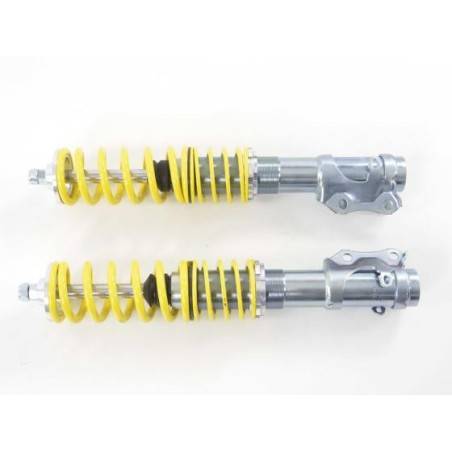 Kit combinés filetés FK suspension sport VW Polo 6N 1994-1999