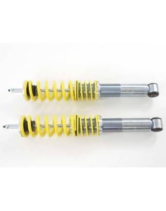 FK coilover kit sports suspension VW Polo 6N 1994-1999