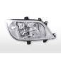 Spare parts headlight right Mercedes Benz Sprinter 03-05