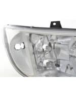 Spare parts headlight right Mercedes Benz Sprinter 03-05