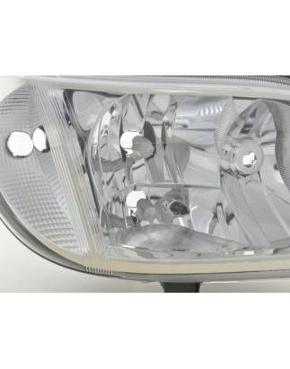 Spare parts headlight right Mercedes Benz Sprinter 03-05