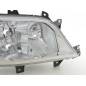 Spare parts headlight right Mercedes Benz Sprinter 03-05