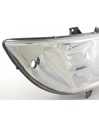 Spare parts headlight right Mercedes Benz Sprinter 03-05