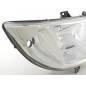 Spare parts headlight right Mercedes Benz Sprinter 03-05