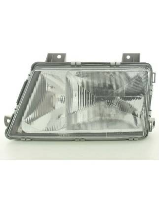 Spare parts headlight left Mercedes Benz Sprinter 95-00